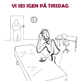 Vi ses igen på tirsdag