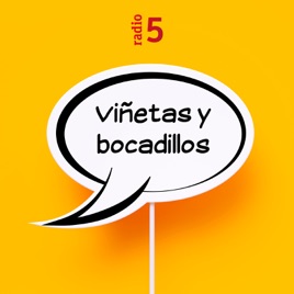 Viñetas y bocadillos