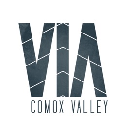 Via Comox Valley