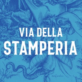 Via della Stamperia