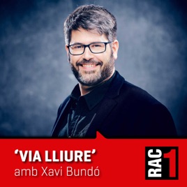 Via lliure - Entrevista d'actualitat