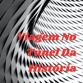 Viagem No Túnel Da História