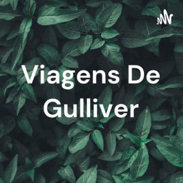 Viagens De Gulliver