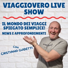 VIAGGIOVERO LIVE SHOW