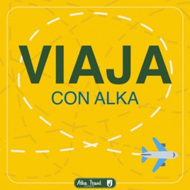 Viaja con Alka