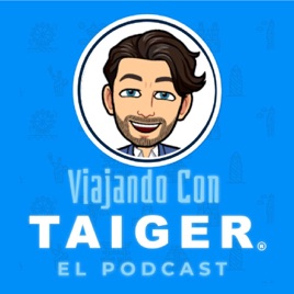 Viajando con Taiger ®