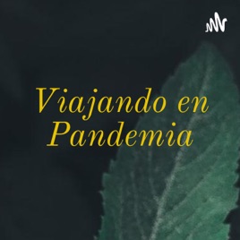 Viajando en Pandemia