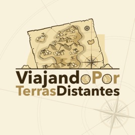 Viajando por Terras Distantes
