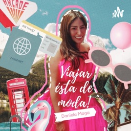 Viajar está de moda