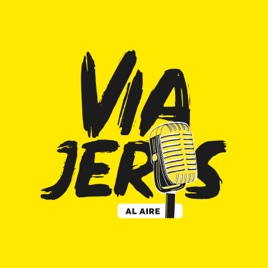 VIAJEROS al aire