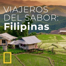 Viajeros del sabor: Filipinas