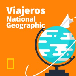 Viajeros National Geographic