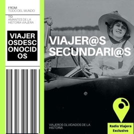 Viajeros Secundarios