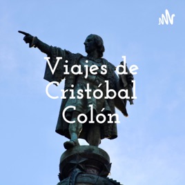 Viajes de Cristóbal Colón