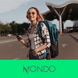 VIAJES MONDO