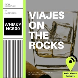 Viajes On The Rocks