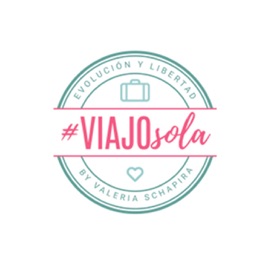 Viajo Sola