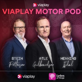 Viaplay Motor Pod