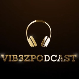 VIB3Z podcast