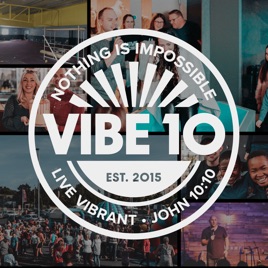 Vibe Armagh (Talks)