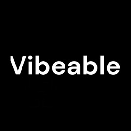Vibeable