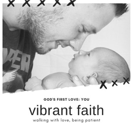 Vibrant Faith