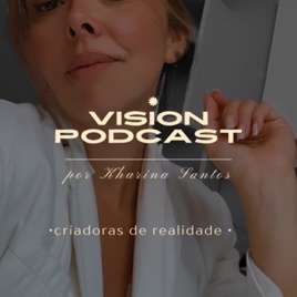 Vibre Positivo| Kharina Santos