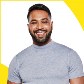 Vic Naidoo