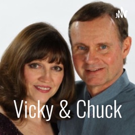 Vicky & Chuck