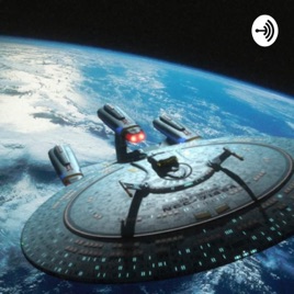 Vicky’s adventures into Star Trek