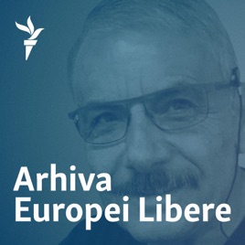 Victor Eskenasy - Radio Europa Liberă/Radio Libertatea