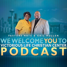 Victorious Life Christian Center