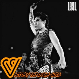Victory Through Guts - A Joshi Wrestling Podcast
