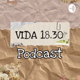 VIDA 18.30:nosotros Los Jóvenes