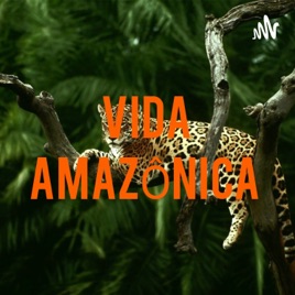 Vida Amazônica