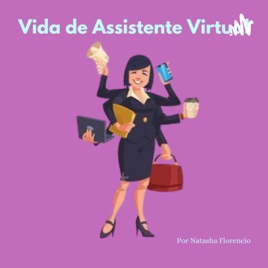 Vida de Assistente Virtual