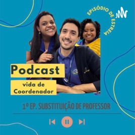 Vida de Coordenador