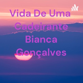 Vida De Uma Cadeirante Bianca Gonçalves