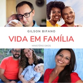 Vida em Família
