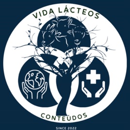Vida & Lácteos Conteúdos