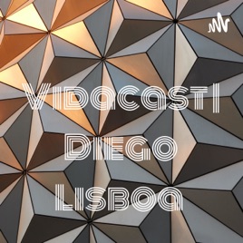 Vidacast | Diego Lisboa