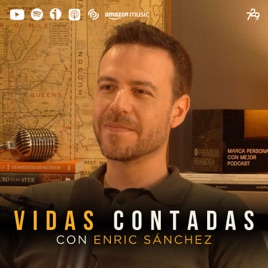 Vidas Contadas