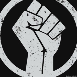 Vidas Negras Importam!