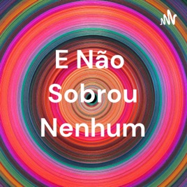 E Não Sobrou Nenhum