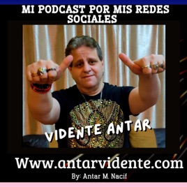 Vidente Antar Intro.