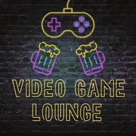 Video Game Lounge