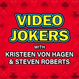 Video Jokers