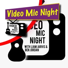 Video Mic Night