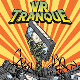 Video Retro Tranque