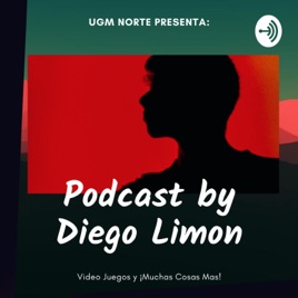 VideoJuegos con Diego Limon